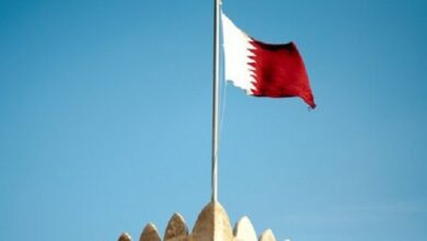 قطر چند میلیارد دلار ذخایر ارز خارجی دارد؟