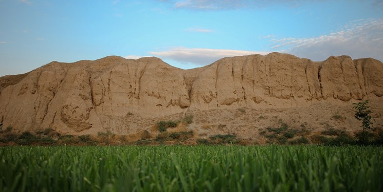 قلعه ۲ هزار ساله در محاصره تعلل برخی مسؤولان ری