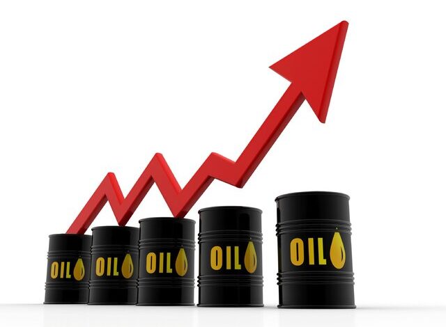 قیمت نفت به مسیر صعودی بازگشت