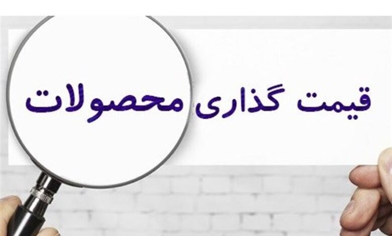 قیمت‌گذاری دستوری در شرایط فعلی ضرورت اجتناب ناپذیر است