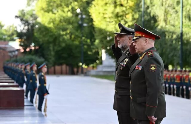 لابی صهیونیستی: شراکت دفاعی ایران و روسیه در حال عمیق‌تر شدن است