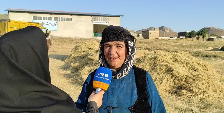 ماجرای دیداری که «گردمیران» را صنعتی‌ترین روستای غرب کشور کرد