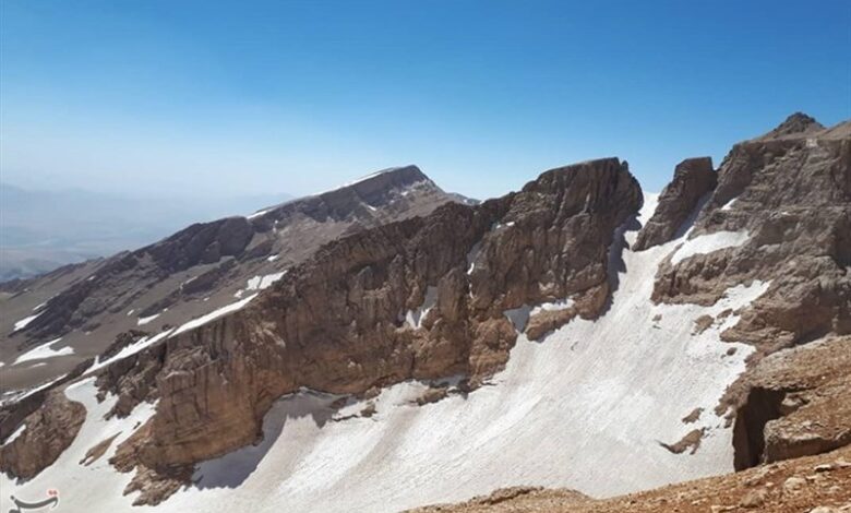 محیط‌بان مصدوم در دنا ماند؛ بالگرد نرسید