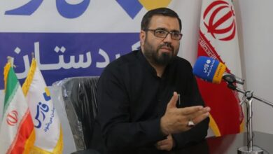 مدیرکل ارشاد کردستان: خبرگزاری فارس در پازل اطلاع‌رسانی استان کارنامه موفقی دارد