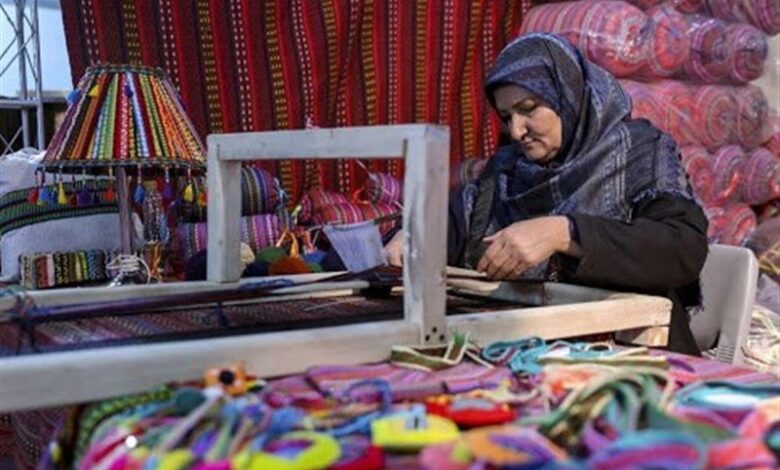 مسئول بسیج جامعه زنان خراسان رضوی: هر سال ۵ هزار شغل جدید ‌برای بانوان ایجاد می‌کنیم