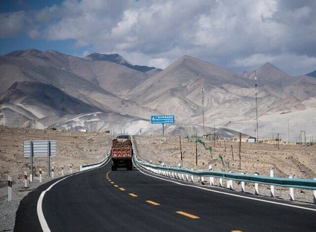 مسیر تجاری پاکستان، ایران و ترکیه انقلابی در تجارت منطقه‌ای است