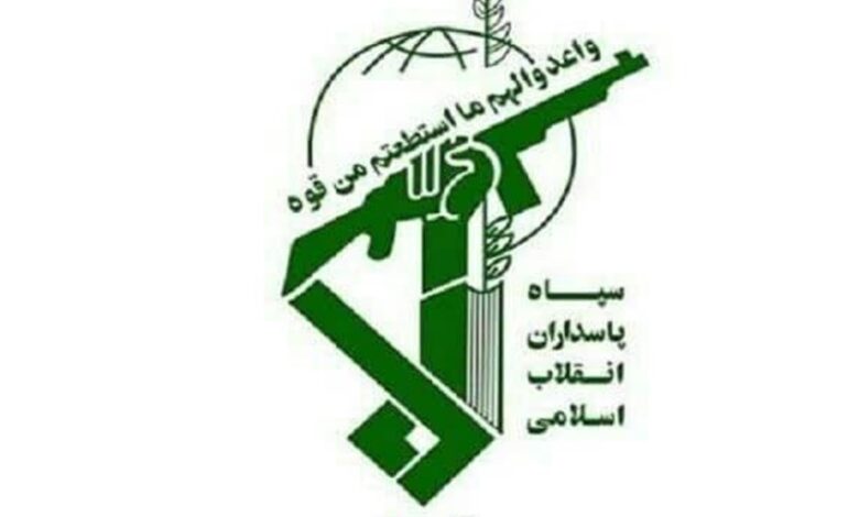 معاون هماهنگ‌کننده جدید نیروی دریایی سپاه منصوب شد