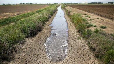 معاون وزیر نیرو: آبرسانی به ۱۷ هزار روستای کشور در حال انجام است