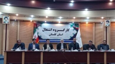 معاون وزیر کار: نرخ بیکاری در ۲۴ استان کشور تک رقمی است