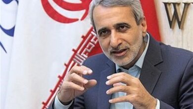 مقتدایی: تهران با پیوستن به بریکس و شانگهای می‌تواند از سلطه تحریم‌های آمریکا خارج شود