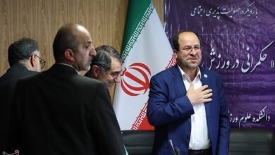 مقیمی: داوطلبان کنکور برای انتخاب رشته و دانشگاه اسیر هیجانات نشوند