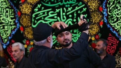 نخستین قیام مردمی به خونخواهی ‌امام حسین(ع) جزو افتخارات ‌سیستان است‌