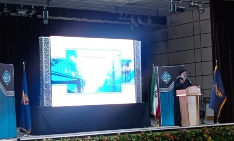 نماینده ولی‌فقیه در استان خوزستان: در عزل و نصب مدیران دخالتی ندارم