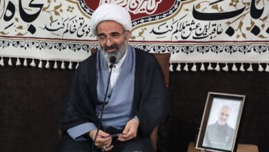 نماینده ولی‌فقیه در سمنان: در مواجهه با مطالبه‌گران «نیت‌خوانی نداریم»