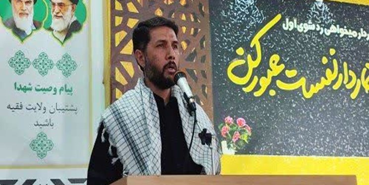 واهمه دشمنان از قدرت پهپادی جمهوری اسلامی