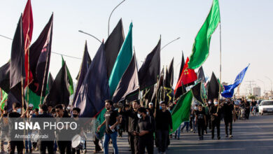 ورود بیش از یک میلیون زائر به عراق/ امسال راهپیمایی گسترده‌تری نسبت به سال‌های قبل خواهیم داشت