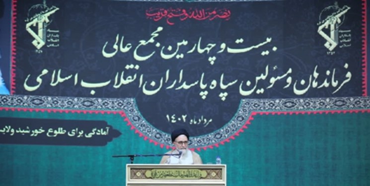 وزیر اطلاعات: مهم‌ترین نقشه دشمن بی‌ثبات‌سازی و کاهش مشارکت در انتخابات است