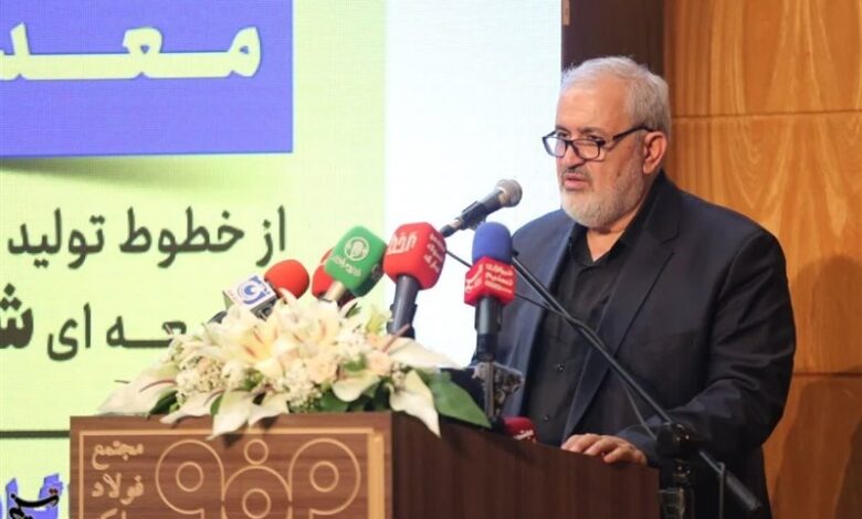 وزیر صنعت: عضویت ایران در گروه بریکس ناشی از استقامت جمهوری اسلامی بود