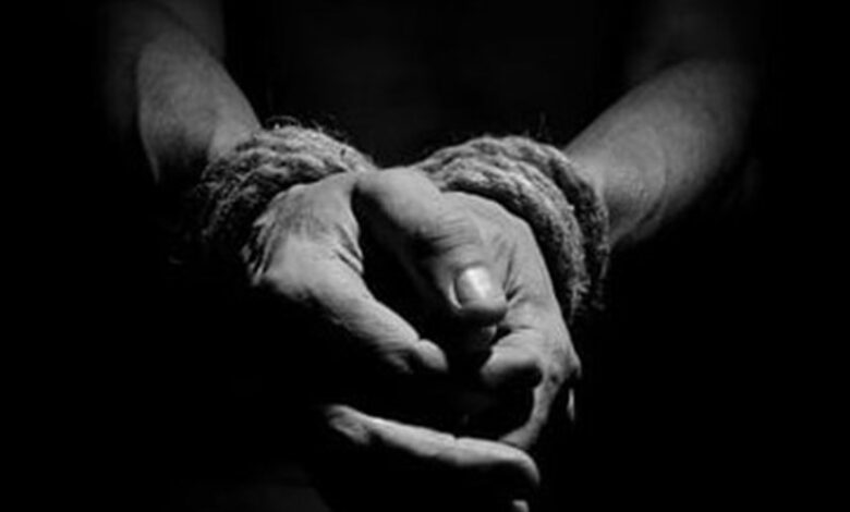 پایان آدم‌ربایی در بهارستان / گروگانگیری به دلیل اختلافات مالی