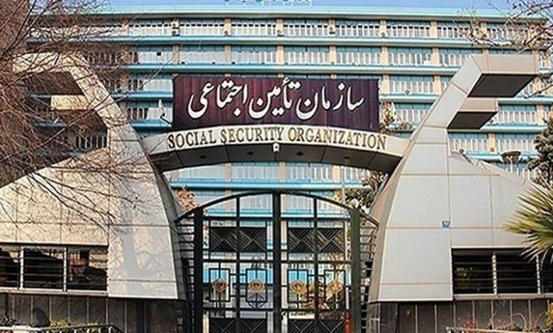پوشش ۷۸ درصدی جمعیت استان بوشهر از خدمات تأمین اجتماعی استان بوشهر