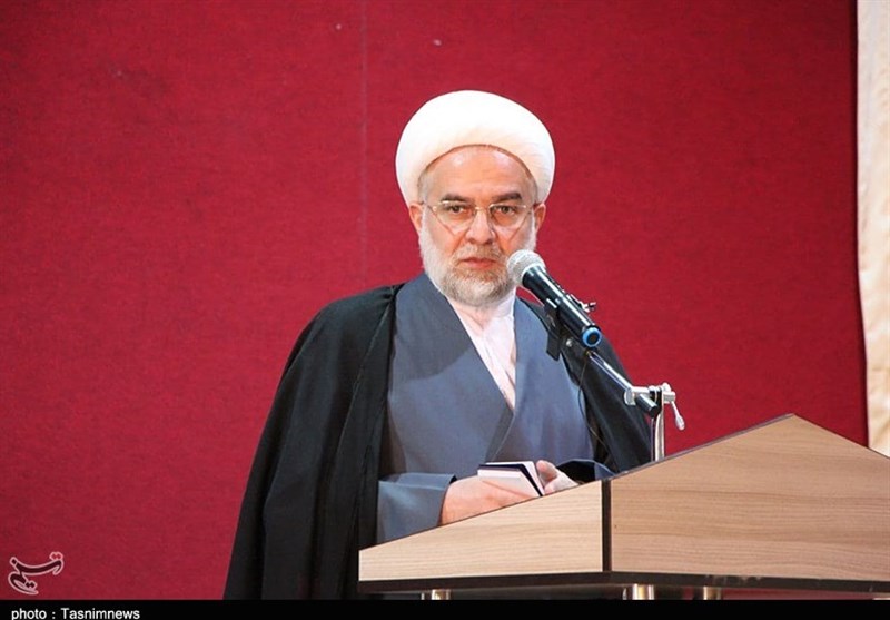 کردستانیها سرآمد و پیشتاز عرصه ایثار و شهادت هستند