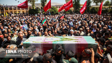 کره جنوبی حمله تروریستی به شاهچراغ را «قویا» محکوم کرد