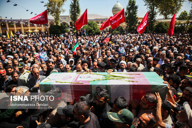 کره جنوبی حمله تروریستی به شاهچراغ را «قویا» محکوم کرد