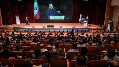 کنفرانس بین‌المللی کشاورزی ارگانیک در اردبیل آغاز شد