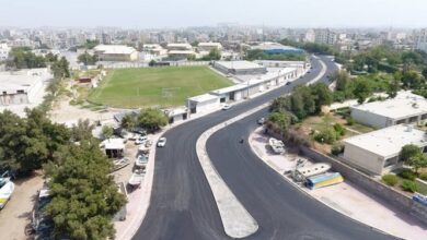 یکی از خیابانهای میناب به نام خبرنگار نامگذاری می شود