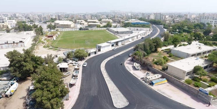 یکی از خیابانهای میناب به نام خبرنگار نامگذاری می شود