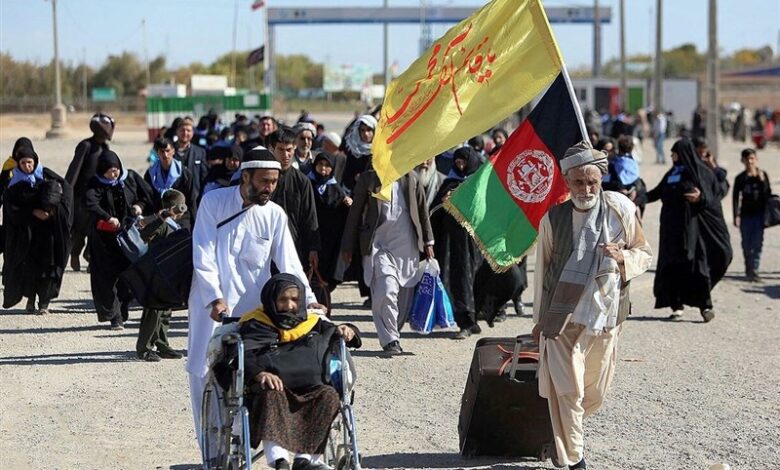 ۲۰۰ کارگزار جهت خدمات‌دهی به گمشدگان در ایام اربعین اعلام آمادگی کردند