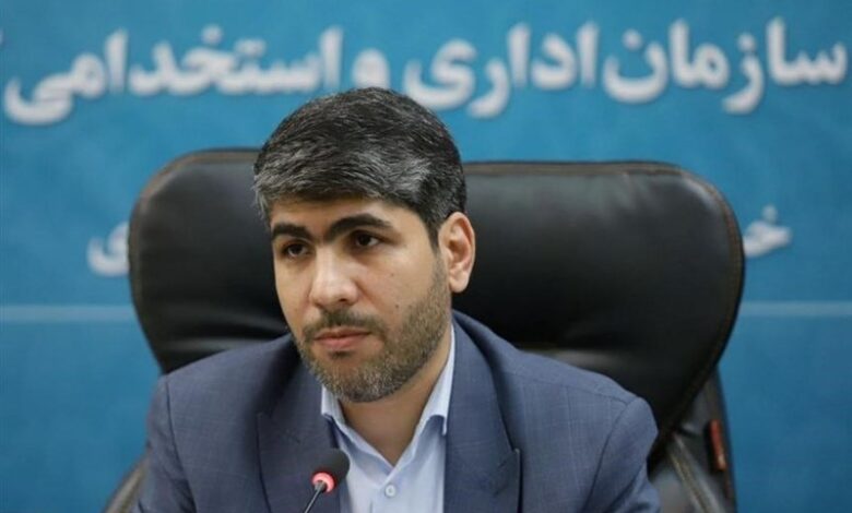 ۲۰۰۹ دستگاه زیر ذره‌بین ارزیابی سازمان اداری استخدامی در جشنواره شهید رجایی