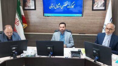 ۲۴ هزار خانوار استان مشمول کا لا برگ الکترونیکی شدند