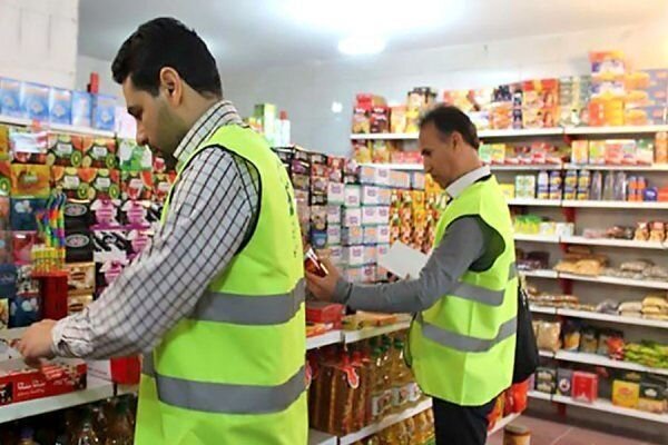 ۴۲ هزار پرونده تخلف صنفی تشکیل شد/ گران‌فروشی در صدر تخلفات