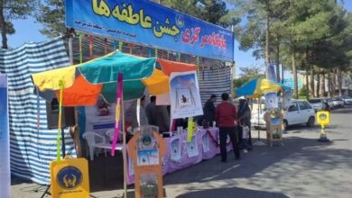 آغاز جشن عاطفه‌ها ‌در ‌استان سمنان/ ۶۰۰۰ دانشجو و دانش‌آموز به کمک نیاز دارند