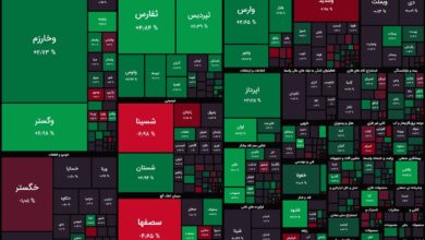 آغاز متعادل معاملات در بازار سهام / شاخص کل به ثبات رسید؟