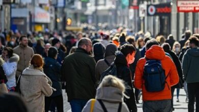 آلمانی‌ها در تورم بالا هزینه‌های خود را برای تامین غذای تازه کاهش دادند