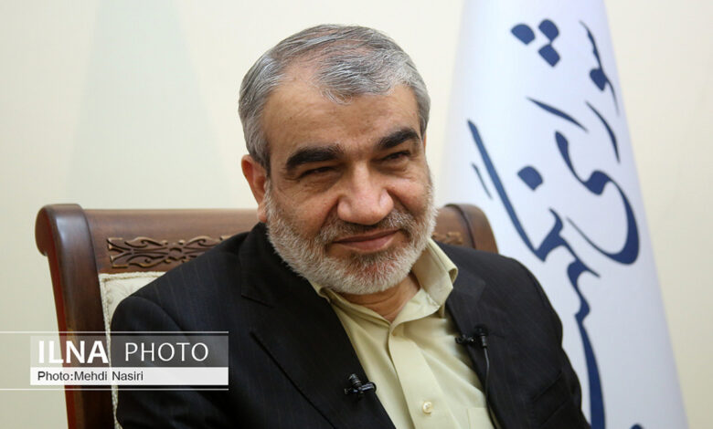 آیا می‌توان به غرب اعتماد کرد؟