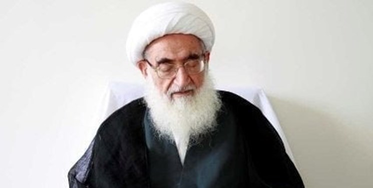 آیت‌الله نوری همدانی: آیت‌الله صلواتی از شخصیت‌های ممتاز عصر حاضر بود