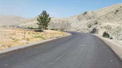 احداث ۳۵ کیلومتر راه روستایی در خراسان جنوبی