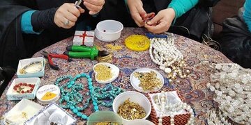 اختصاص نیمی از ثبت درخواست‌ها در درگاه ملی مجوزهای کرمانشاه به مشاغل خانگی 