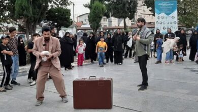 ارسال ۳ هزار اثر از ۵ کشور به دبیرخانه اشکواره ملی حسینی