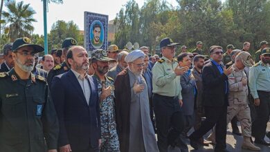 استاندار هرمزگان: دیگر هیچ مسامحه‌ای با قاچاقچیان نخواهیم داشت