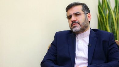 اسماعیلی: مردمی‌سازی فرهنگ و هنر اولویت وزارت ارشاد است