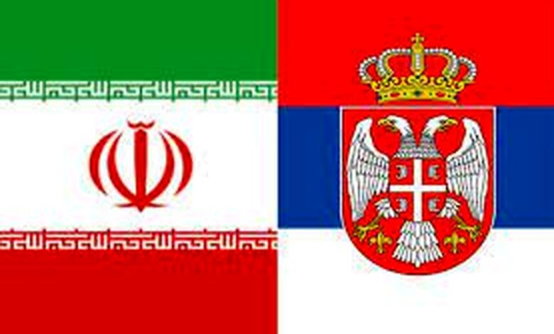 اعلام آمادگی ایران برای افزایش صادرات محصولات پتروشیمی به صربستان