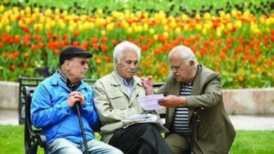 اعلام آمادگی برای کمک به حل مشکلات معیشتی بازنشستگان