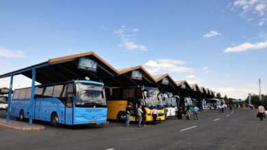 افزایش ۲۳ درصدی سفر به مشهد با ناوگان عمومی جاده‌ای