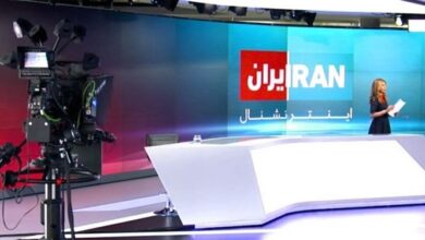 افشاگری سردبیر سابق BBC و اینترنشنال