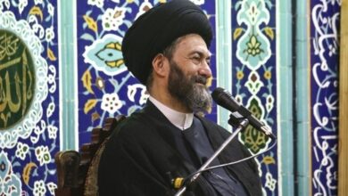 امام جمعه اردبیل: از رژیم جعلی اسرائیل باکی نداریم/ تهدیدهای نتانیاهو در حد جک و استهزاست‌