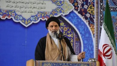 امام جمعه اهواز:‌ انقلاب اسلامی برتری آمریکا را به چالش کشیده است